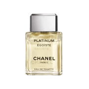 CHANEL | ĒGOÏSTE PLATINUM | Eau de Toilette | 8mL Travel Spray - Authentic Designer Fragrance | My Next Fragrance