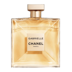 Retail GABRIELLE bottle shown as a retail-price reference.
