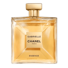 Retail GABRIELLE ESSENCE bottle shown as a retail-price reference.
