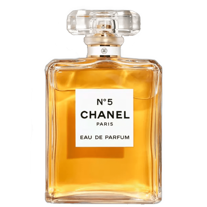 CHANEL | N°5 | Eau de Parfum | 8mL Travel Spray - Authentic Designer Fragrance | My Next Fragrance