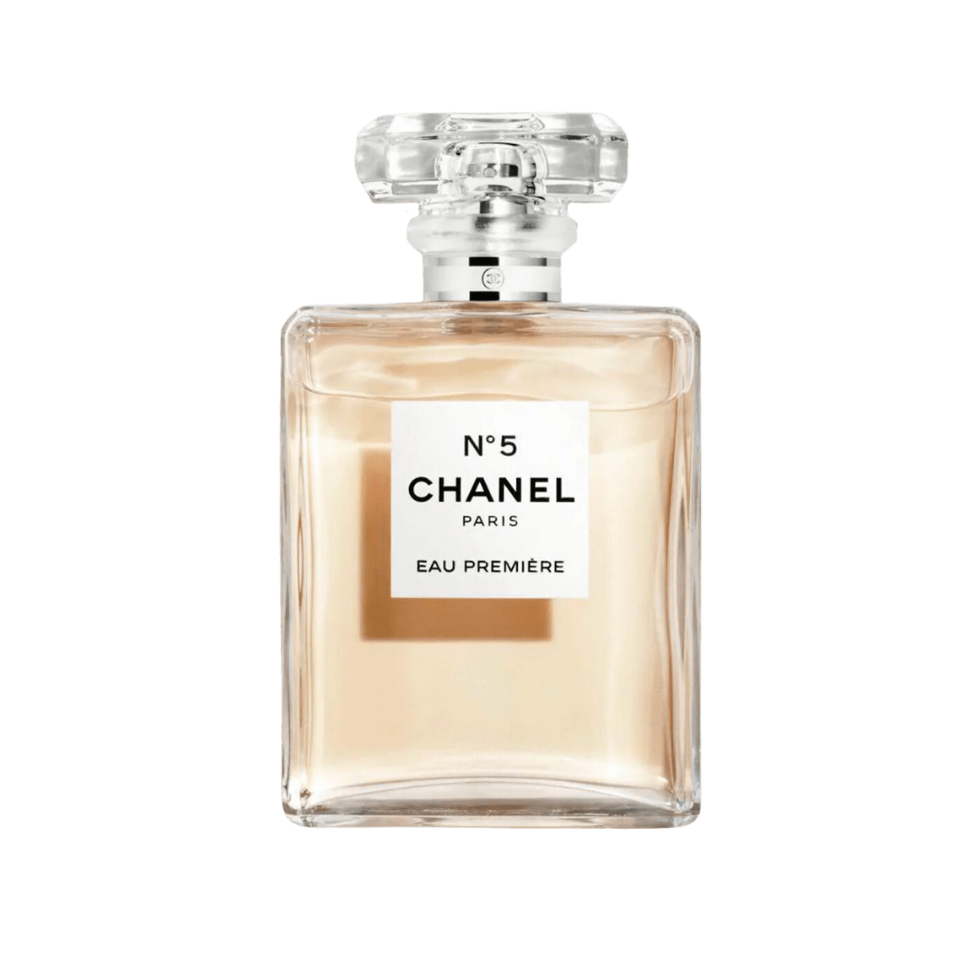 CHANEL | N°5 EAU PREMIÈRE | Eau de Parfum | 8mL Travel Spray - Authentic Designer Fragrance | My Next Fragrance