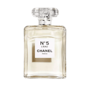 Chanel | N°5 L'eau | Eau de Toilette | 8mL Travel Spray - Authentic Designer Fragrance | My Next Fragrance
