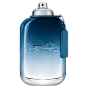 Coach | Blue | Eau de Toilette | 8mL Travel Spray - Authentic Designer Fragrance | My Next Fragrance