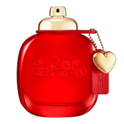 Coach | Love | Eau de Parfum | 8mL Travel Spray - Authentic Designer Fragrance | My Next Fragrance