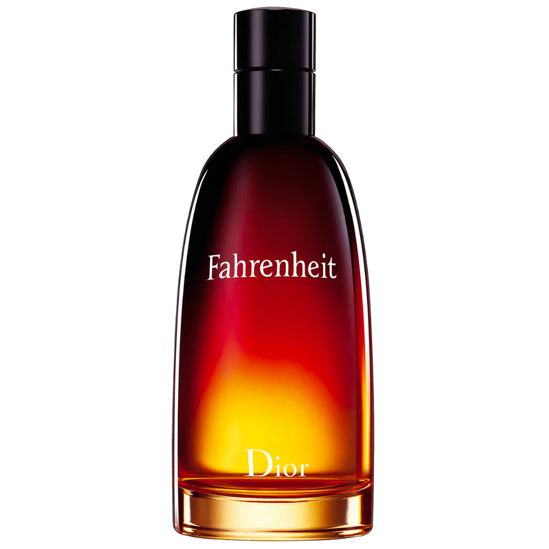 Dior | Fahrenheit | Eau de Toilette | 8mL Travel Spray - Authentic Designer Fragrance | My Next Fragrance