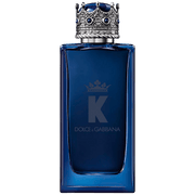 Dolce&Gabbana | K | Eau de Parfum Intense | 8mL Travel Spray - Authentic Designer Fragrance | My Next Fragrance