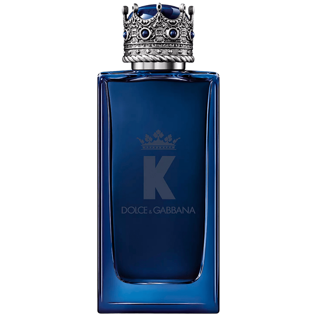 Dolce&Gabbana | K | Eau de Parfum Intense | 8mL Travel Spray - Authentic Designer Fragrance | My Next Fragrance