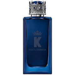 Retail K bottle shown as a retail-price reference.