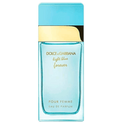 Dolce&Gabbana | Light Blue Forever Pour Femme | Eau de Parfum | 8mL Travel Spray - Authentic Designer Fragrance | My Next Fragrance