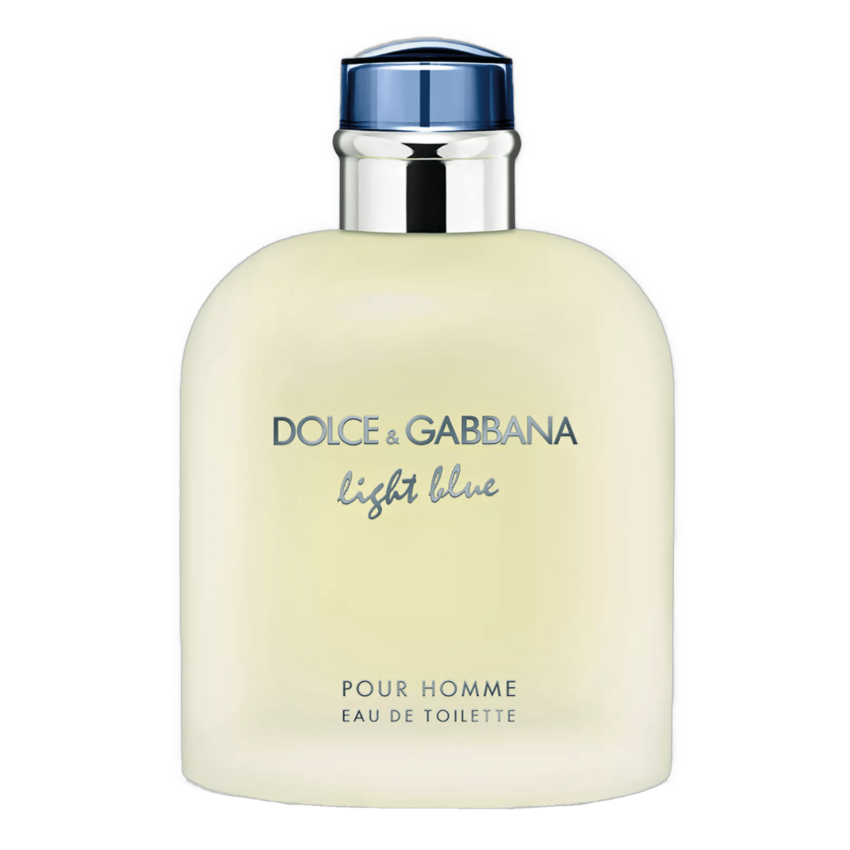 Dolce&Gabbana | Light Blue Pour Homme | Eau de Toilette | 8mL Travel Spray - Authentic Designer Fragrance | My Next Fragrance