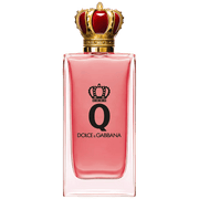 Dolce&Gabbana | Q | Eau de Parfum Intense | 8mL Travel Spray - Authentic Designer Fragrance | My Next Fragrance