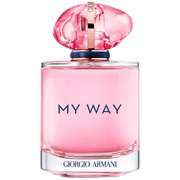 Giorgio Armani | My Way Nectar | Eau de Parfum | 8mL Travel Spray - Authentic Designer Fragrance | My Next Fragrance