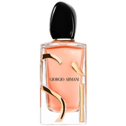 Giorgio Armani | Sì Intense | Eau de Parfum Intense | 8mL Travel Spray - Authentic Designer Fragrance | My Next Fragrance