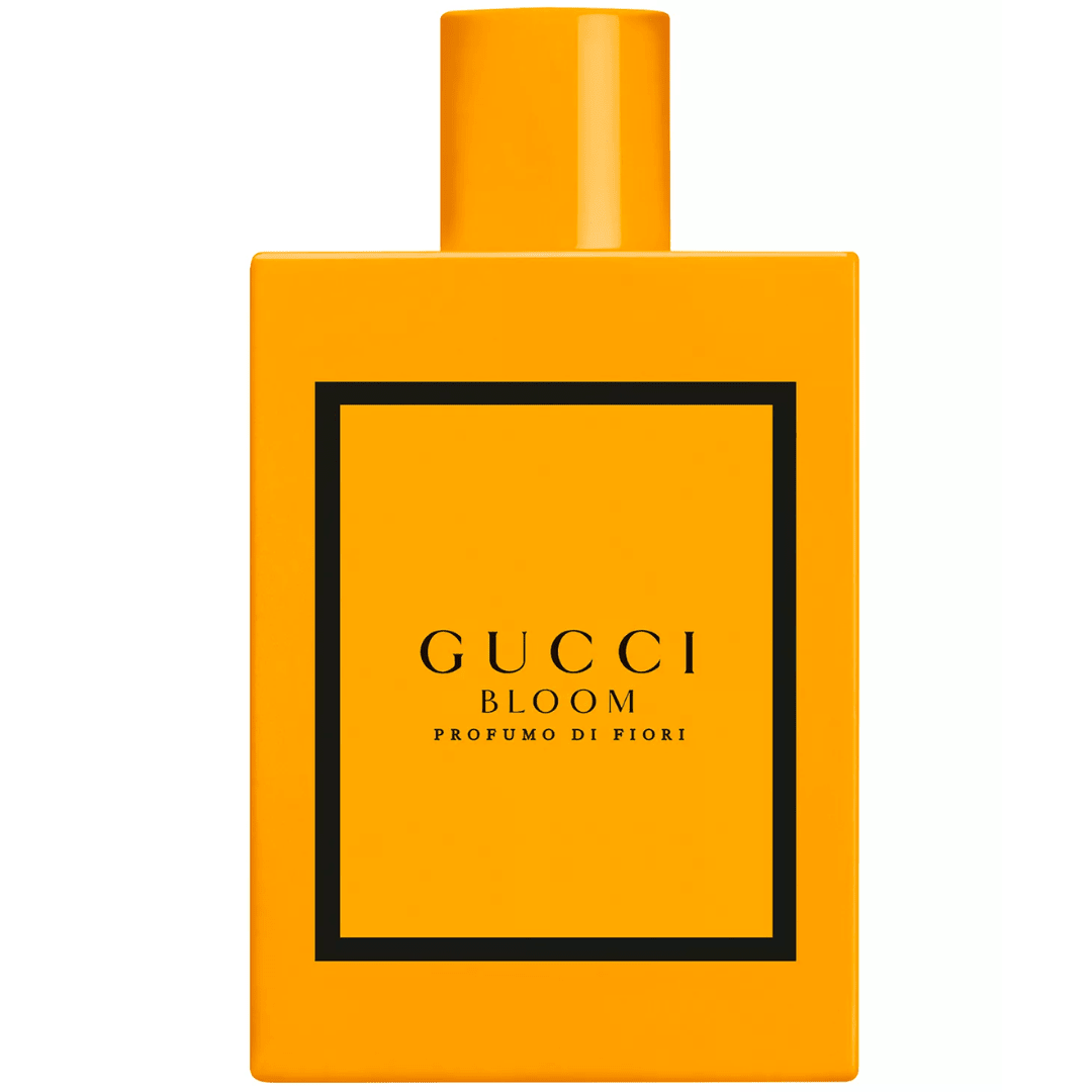 Gucci | Bloom Profumo Di Fiori | Eau de Parfum | 8mL Travel Spray - Authentic Designer Fragrance | My Next Fragrance