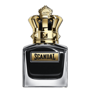 Jean Paul Gaultier | Scandal Pour Homme Le Parfum | Eau de Parfum Intense | 8mL Travel Spray - Authentic Designer Fragrance | My Next Fragrance