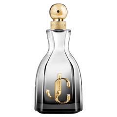 Retail I Want Choo Forever bottle shown as a retail-price reference.