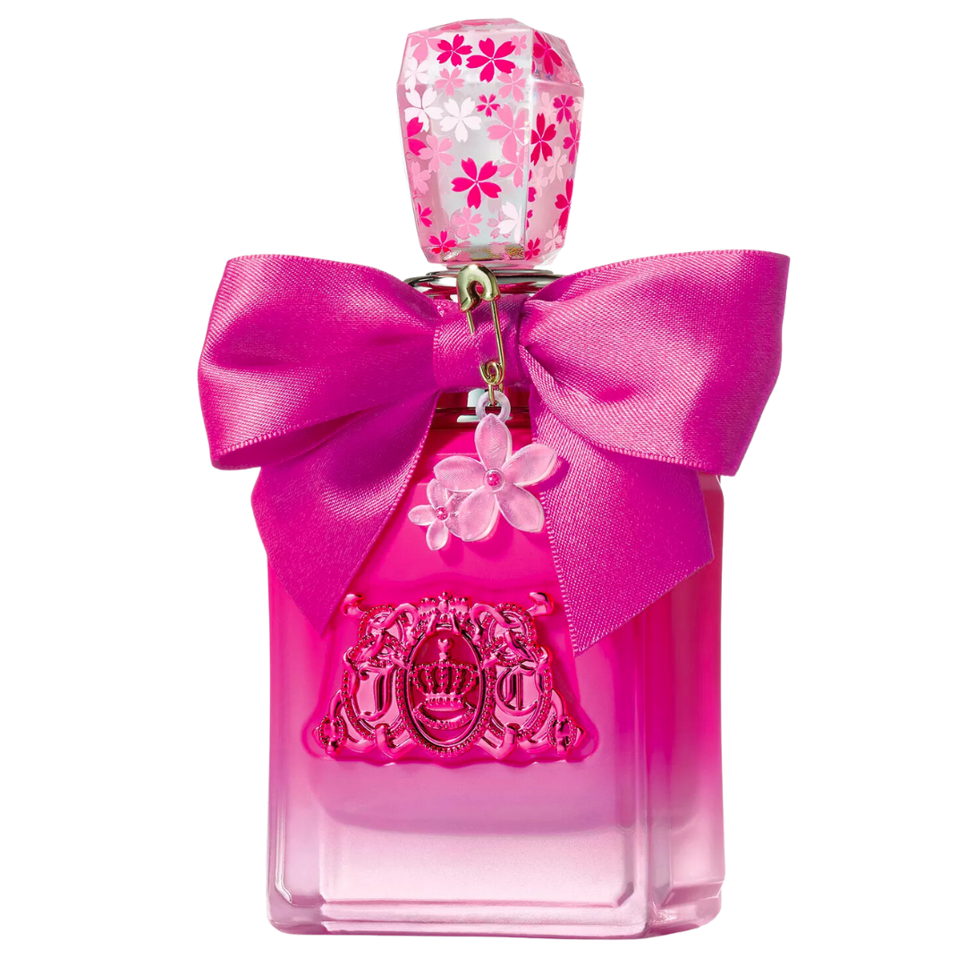 Juicy Couture | Viva La Juicy Petals Please | Eau de Parfum | 8mL Travel Spray - Authentic Designer Fragrance | My Next Fragrance