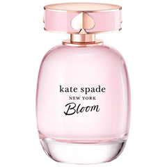 Retail Bloom bottle shown as a retail-price reference.