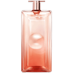 Retail Idôle Now bottle shown as a retail-price reference.