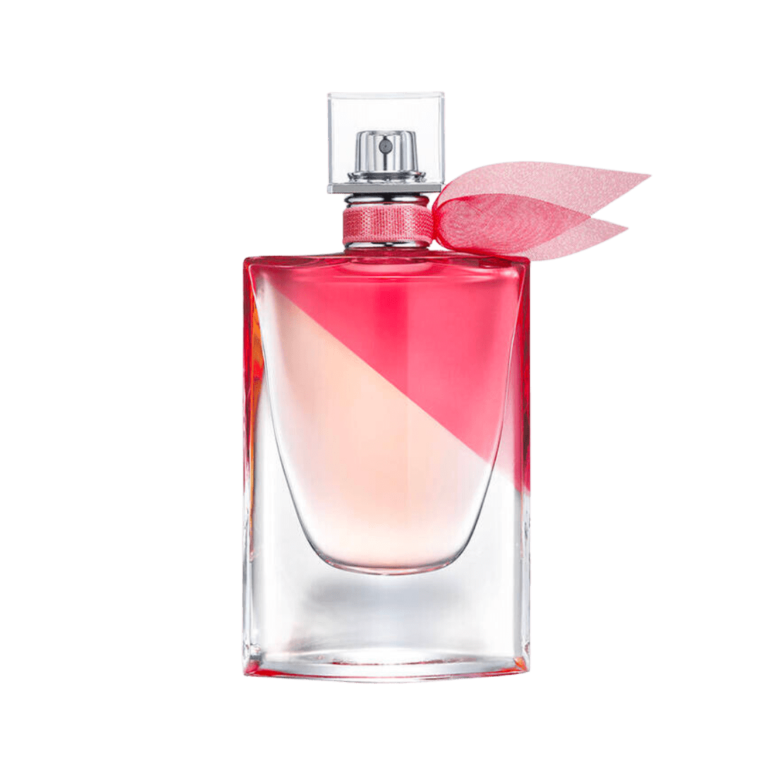 LANCÔME | La Vie Est Belle En Rose | Eau de Toilette | 8mL Travel Spray - Authentic Designer Fragrance | My Next Fragrance