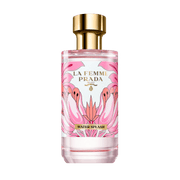Prada | La Femme Water Splash | Eau de Toilette | 8mL Travel Spray - Authentic Designer Fragrance | My Next Fragrance