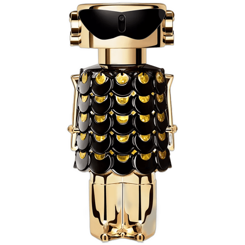 Rabanne | FAME | Parfum | 8mL Travel Spray - Authentic Designer Fragrance | My Next Fragrance