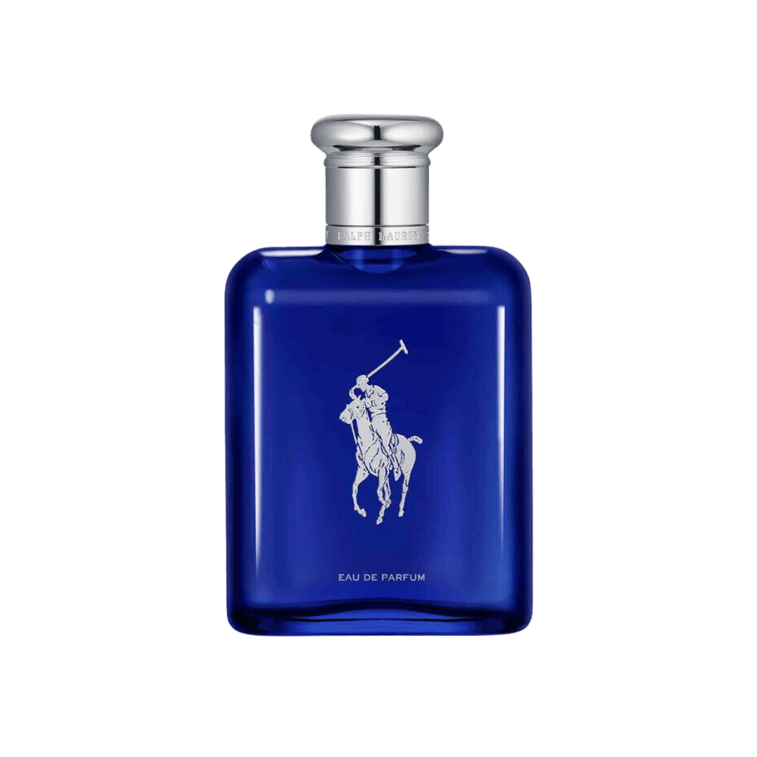 Ralph Lauren | Polo Blue | Eau de Parfum | 8mL Travel Spray - Authentic Designer Fragrance | My Next Fragrance