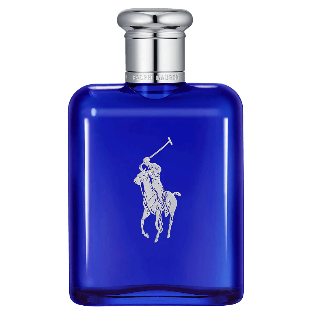 Ralph Lauren | Polo Blue | Eau de Toilette | 8mL Travel Spray - Authentic Designer Fragrance | My Next Fragrance