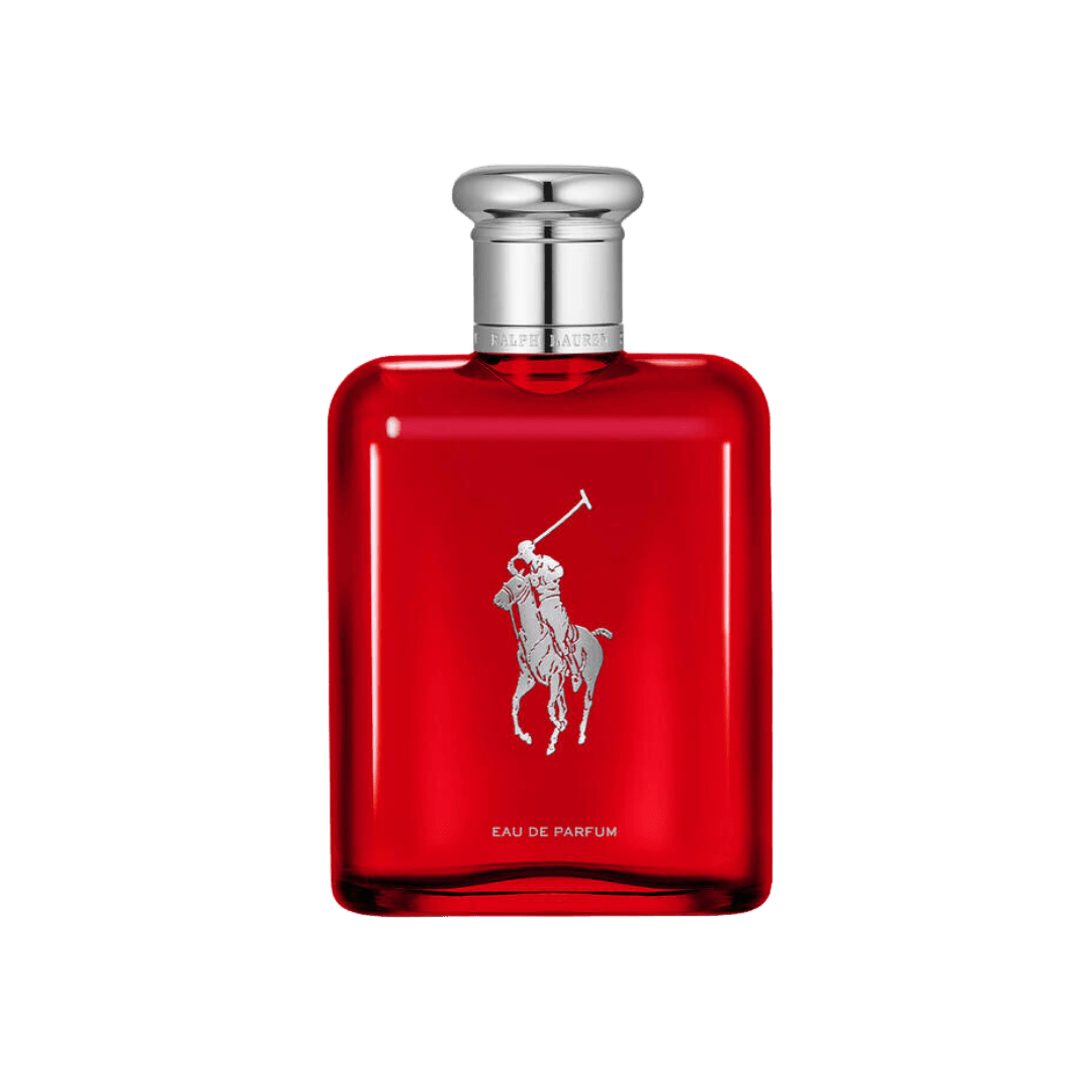 Ralph Lauren | Polo Red | Eau de Parfum | 8mL Travel Spray - Authentic Designer Fragrance | My Next Fragrance