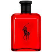 Ralph Lauren | Polo Red | Eau de Toilette | 8mL Travel Spray - Authentic Designer Fragrance | My Next Fragrance