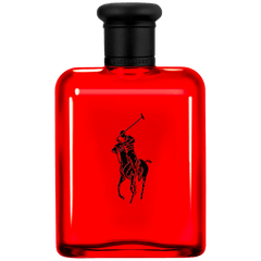Retail Polo Red bottle shown as a retail-price reference.