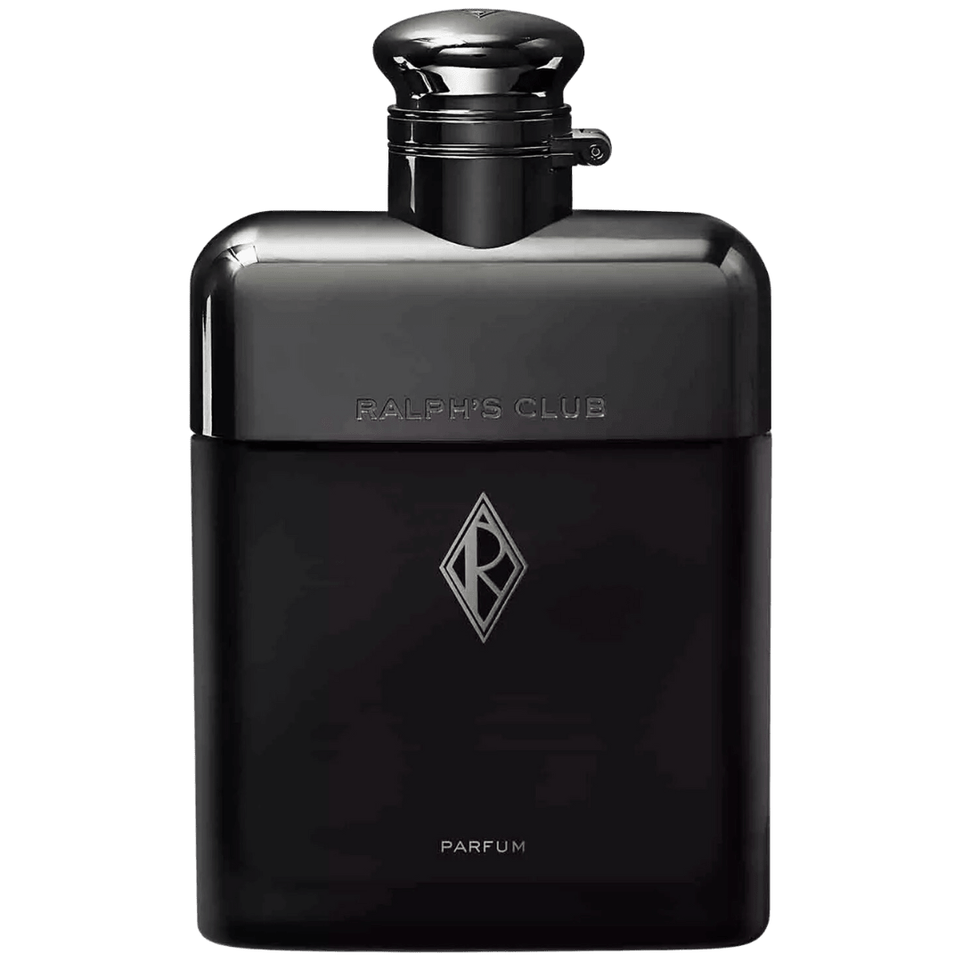 Ralph Lauren | Ralph's Club | Parfum | 8mL Travel Spray - Authentic Designer Fragrance | My Next Fragrance