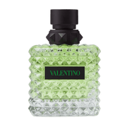 Valentino | Donna Born in Roma Green Stravaganza | Eau de Parfum | 8mL Travel Spray - Authentic Designer Fragrance | My Next Fragrance