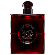 Yves Saint Laurent | Black Opium Over Red | Eau de Parfum | 8mL Travel Spray - Authentic Designer Fragrance | My Next Fragrance